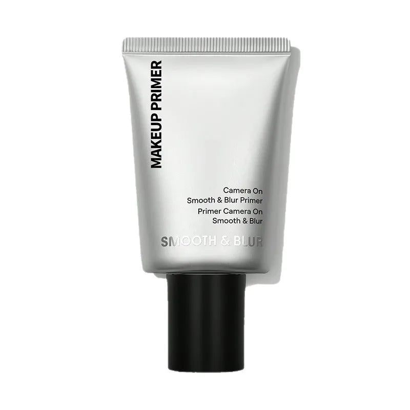 Matte Blur Primer – Waterproof, Moisturizing & Oil Control