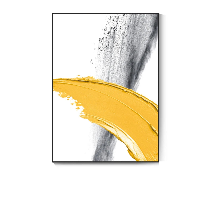 3D Hand Painted Abstract Canvas Painting, Blue, Red, Black, White, Yellow, Modern Mural Art, High Quality, Hand Drawn, Acrylic Peaceful Pleasures Health and Wellness