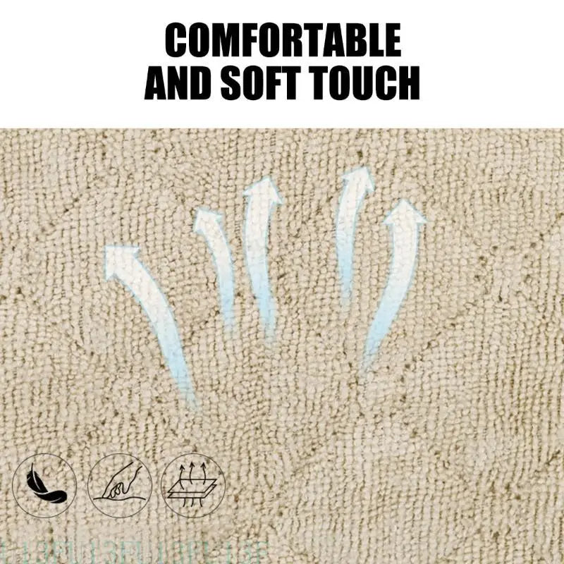 Waterproof Baby Car Seat Protector Pad & Stroller Liner
