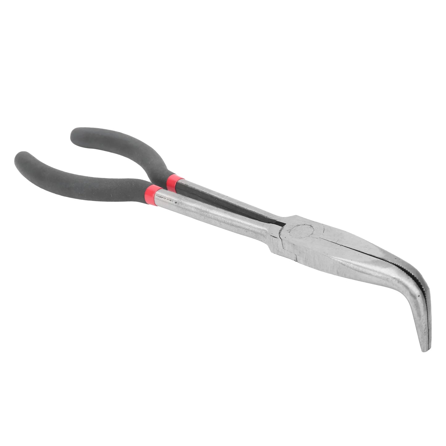 Needle Nose Pliers 90 Tool Steel Temperature Quenching Clamp Hand