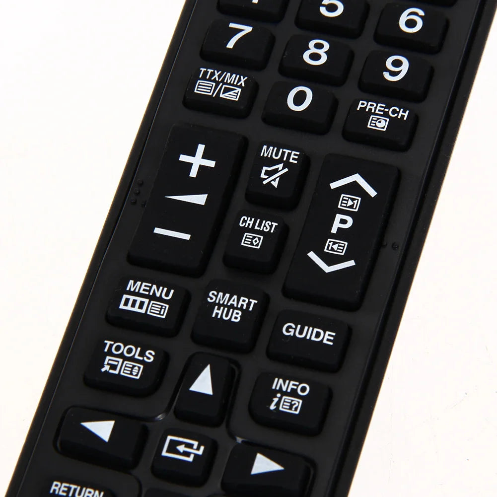 Samsung Smart TV Remote Control Replacement AA59-00786A