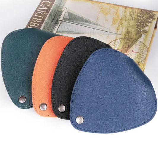 Guitar Picks Box Acoustic Guitarpick Strawstring Storage Bag Clip Peaceful Pleasures Health and Wellness