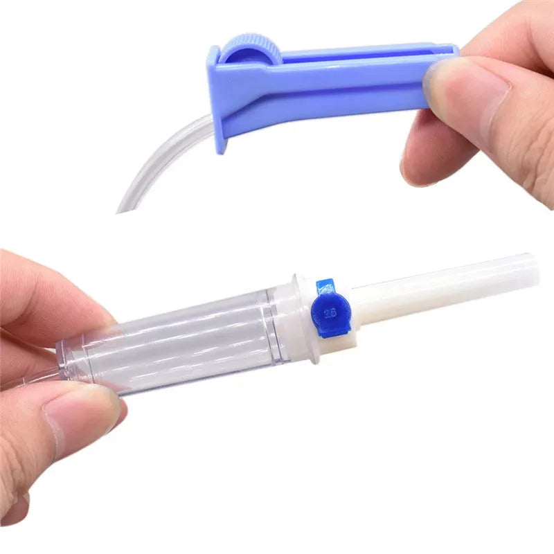 NSK Dental Implant Irrigation Tubing Disposable 10PCS