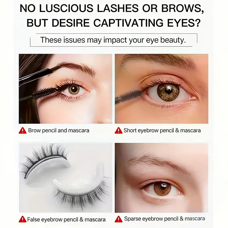 Vitamin E Eyelash Serum – Curl, Lengthen & Hydrate Lashes Eyelash Growth Serum Peaceful Pleasures Health and Wellness