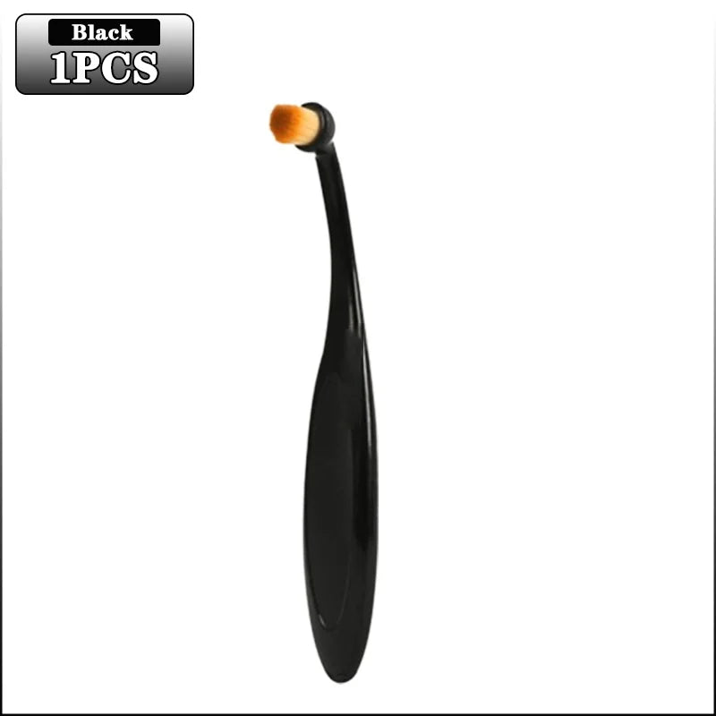 Pet Tear Stain Removal Brush – Eye Cleaning Tool for Dogs & Cats