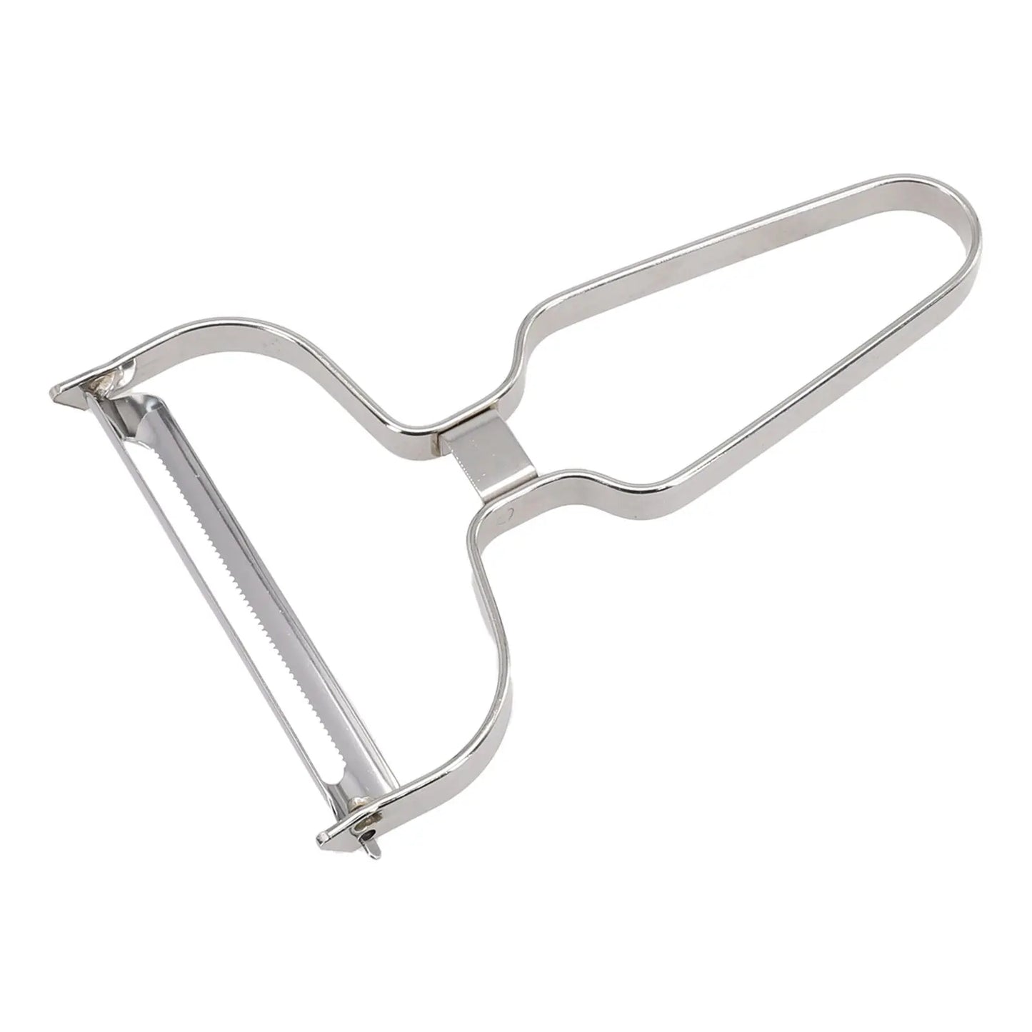 Stainless Steel Vegetable Fruit Peeler Cabbage Grating Salad Slicer