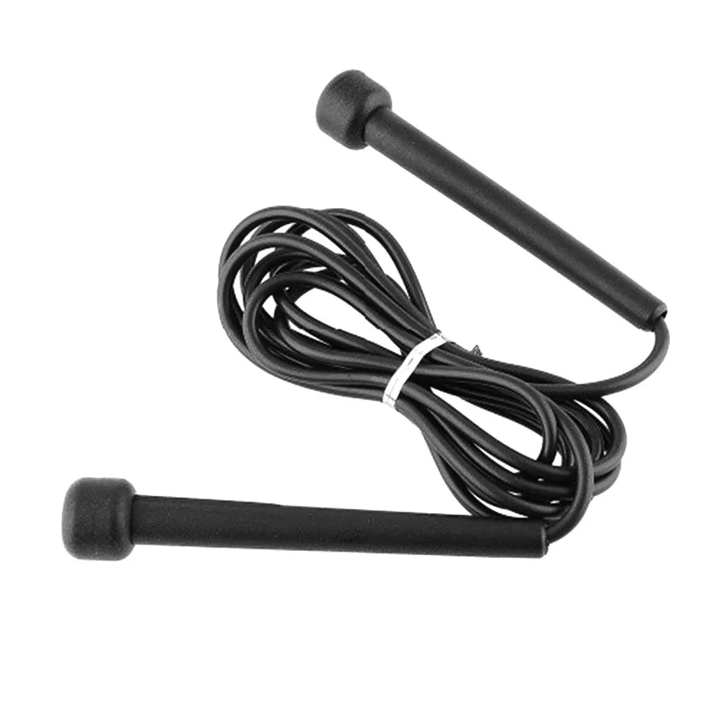 Speed Skipping rope Adult jump rope Weight Loss Children Sports portable fitness equipment Professional Men Women Gym Peaceful Pleasures Health and Wellness
