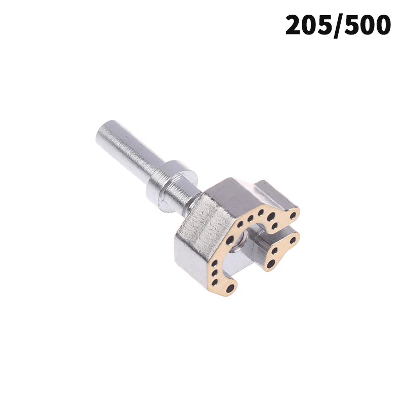 Joystick Desolder Heating Mold Tool – PS4, PS5 & Switch Pro