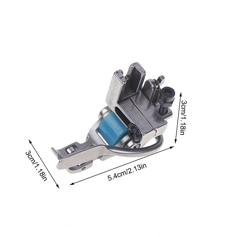 T5 5-in-1 Roller Presser Foot for Industrial Sewing Machines