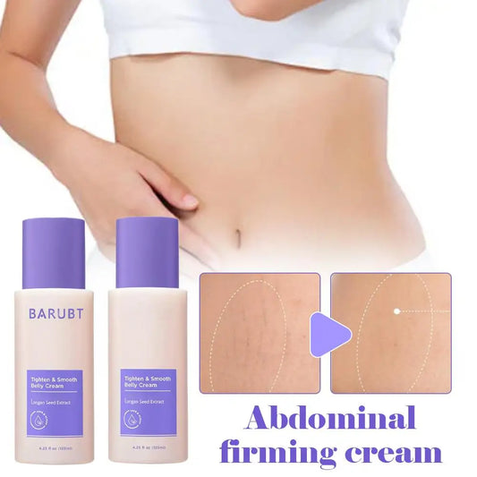 Sculpting Firming Body Cream | Moisturizing Skin Elasticity 125ml Firming Body Cream Oasis Select