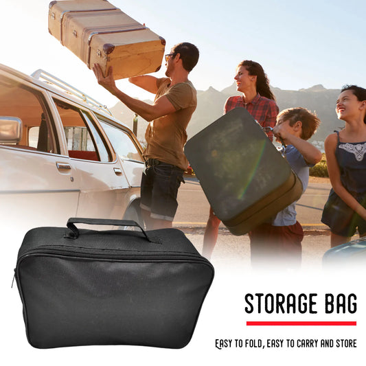 Car Mechanics Tool Bags Heavy Duty Tool Organizers for Car Tool Storage Supplies Peaceful Pleasures Health and Wellness