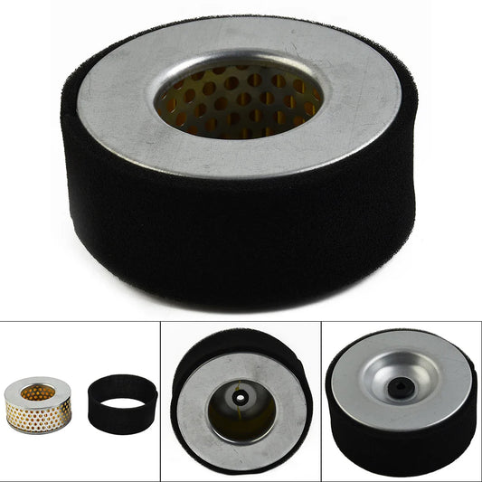 Air Filter Element for 170F & 178F Diesel Engine Generator Generator Air Filter Oasis Select Default Title
