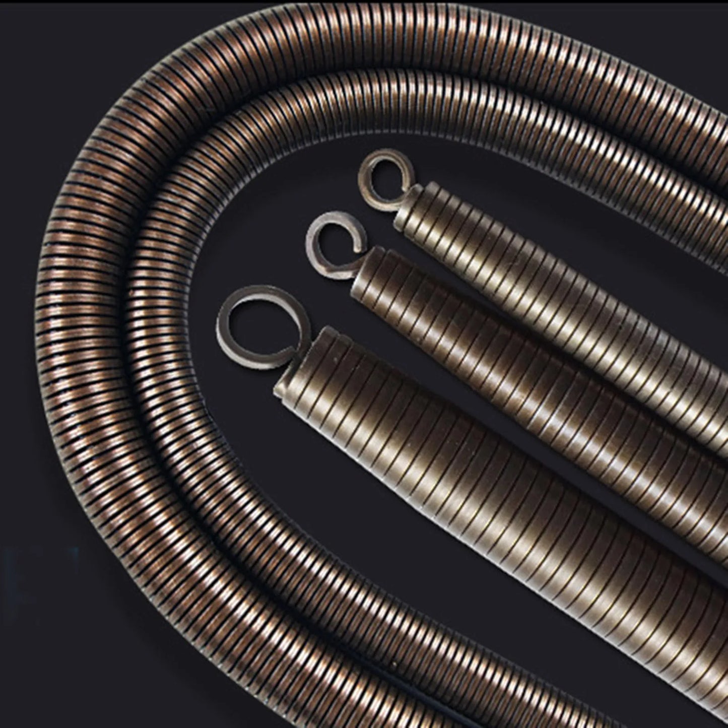 Spring Pipe PVC Pipe Conduit Bender Highly Performance Flexible Bender Copper Tube for Drain Pipe Metal & Electrical Piping Peaceful Pleasures Health and Wellness