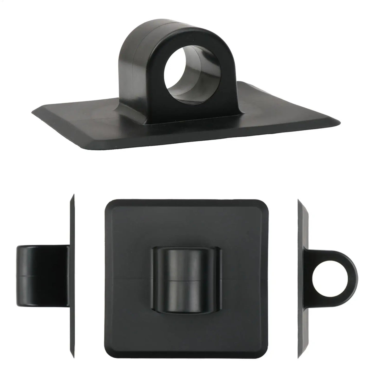 Kayak Motor Mount Heavy Duty Boat Trolling Motor Bracket Fits Inflatable Boat Canoe Pontoon Transom for Fishing Touring Camping Peaceful Pleasures Health and Wellness