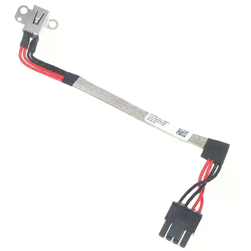 MSI GF66 GL66 DC Power Jack Charging Flex Cable K1G-3004100-H39