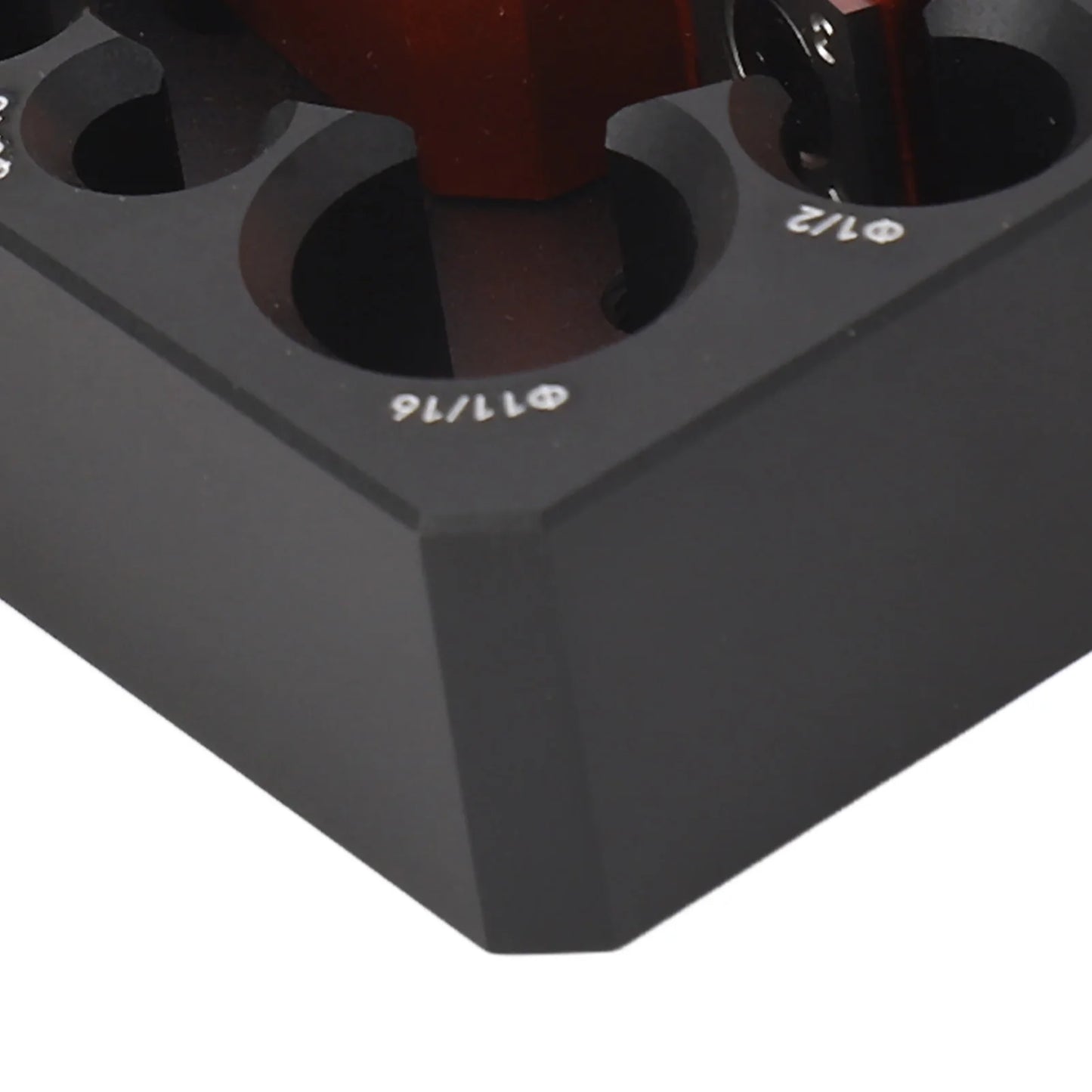 Dowel Maker Jig Imperial Adjustable Carbide Inserts Woodworking Round