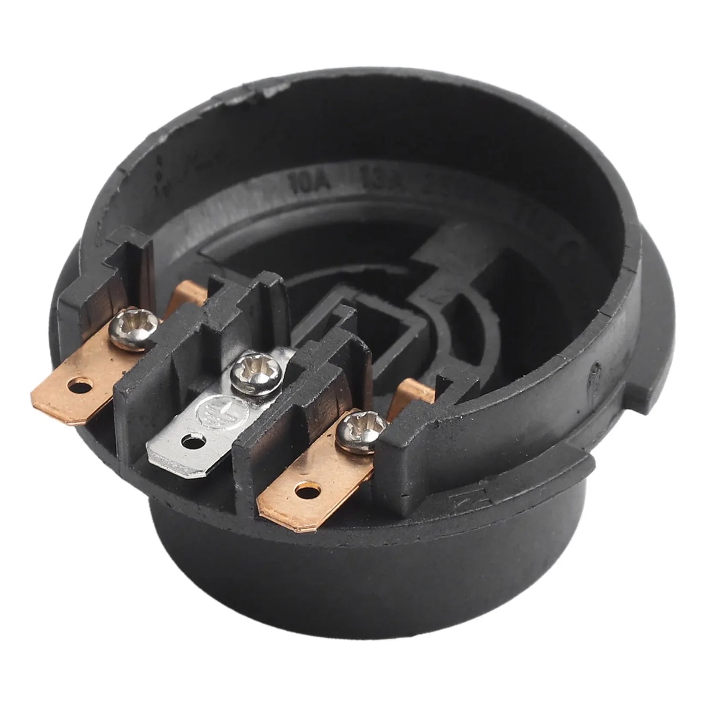 Electric Kettle Thermostat Switch Connector Replacement Kit