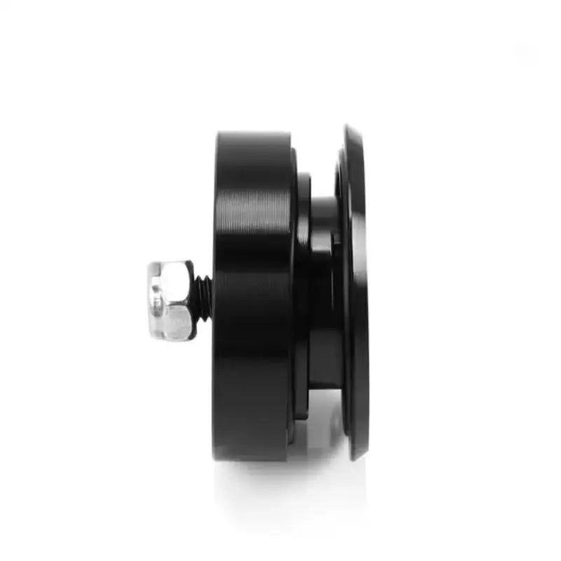 Aluminum Rear Wiper Delete Kit – Universal Plug Cap Cover