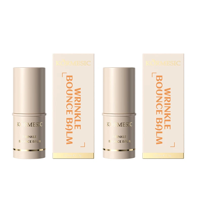Facial Care Moisturizing and Rejuvenating Stick, Moisturizing and Moisturizing Stick Peaceful Pleasures Health and Wellness 2 pcs 7.5g
