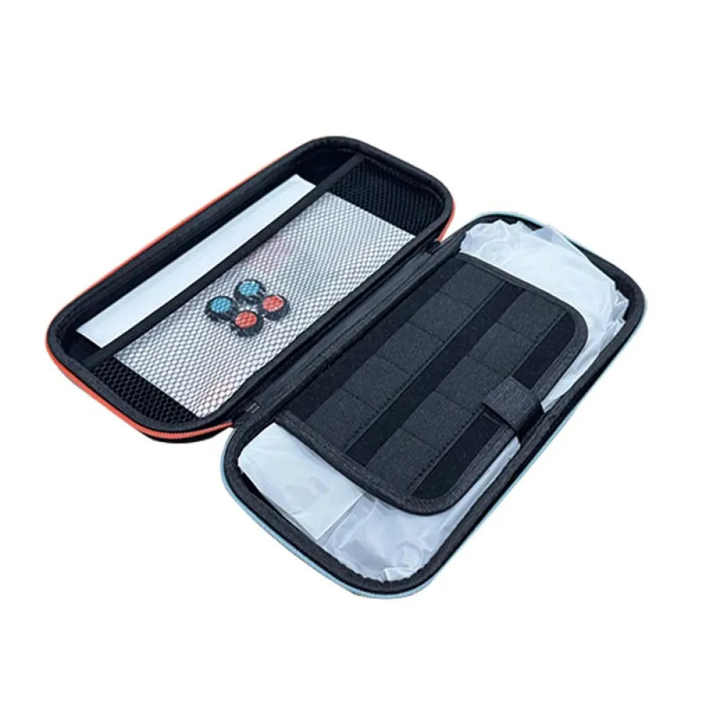 Storage Travel Bag For Switch 2 PC Cover Grips Portable Carrying Protective Case Film Set For Switch 2 NS2 Game Peaceful Pleasures Health and Wellness