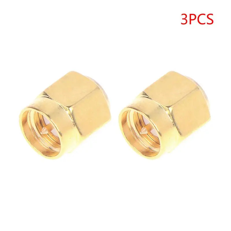 Ipx To Sma Adapter Straight SMA Revolution To IPX SMA Male To IPX U.fl Male RF Connector Coaxial Converter Peaceful Pleasures Health and Wellness A2