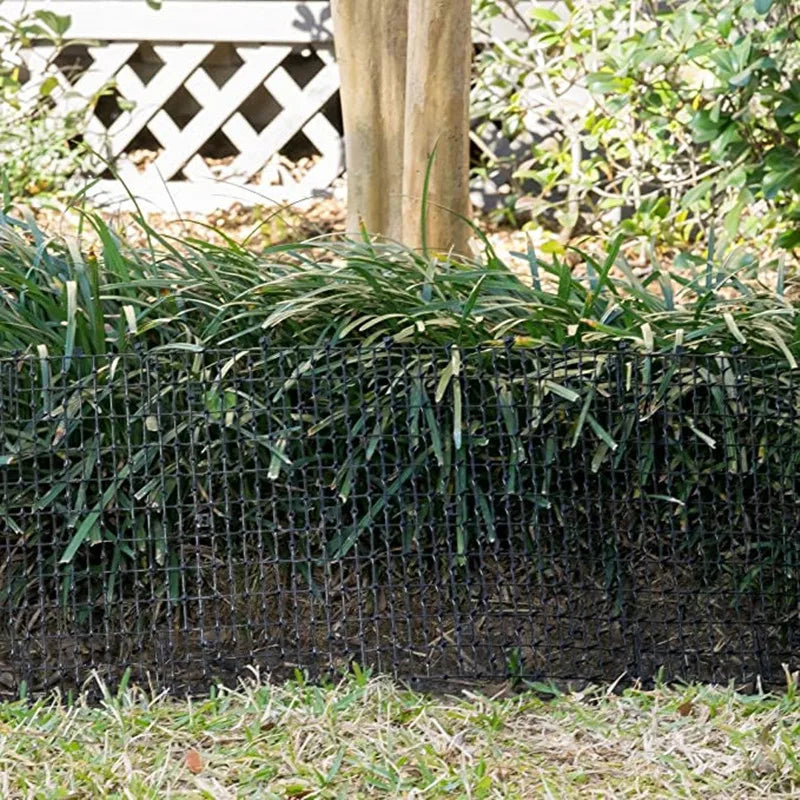 12x Garden Cat Scat Mat Anti Cat Dog Repellents Mat Deterrent Spike Mat Prickle Strip Dig Stop Outdoor Garden Supplies Peaceful Pleasures Health and Wellness