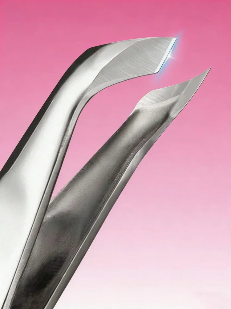 Mini Hangnail Squeeze And Snip Toenail Ingrown Dead Skin Remover Nail Art Cuticle Nipper Clipper Edge Cutter Manicure Plier Tool Peaceful Pleasures Health and Wellness