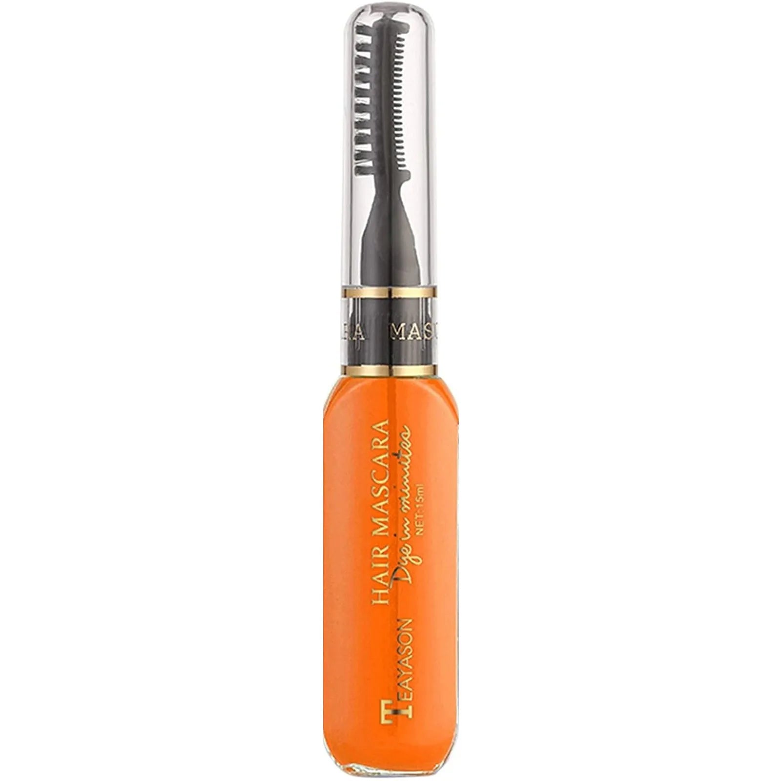 13 Colors Disposable Hair Dye Temporary Hair Mascara Instantly Hair Color Diy Great Gift Casual Party Stage Performance Decor Peaceful Pleasures Health and Wellness
