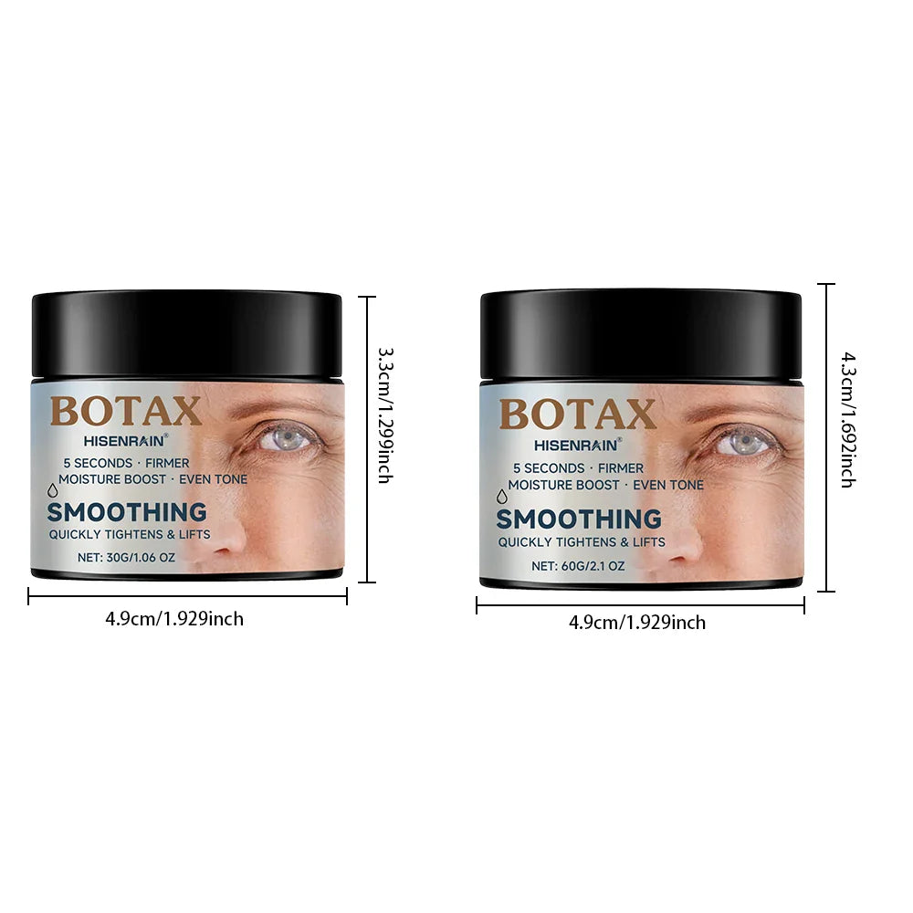 HISENRAIN Botax Eye Cream – Hydrating Anti-Aging Dark Circles