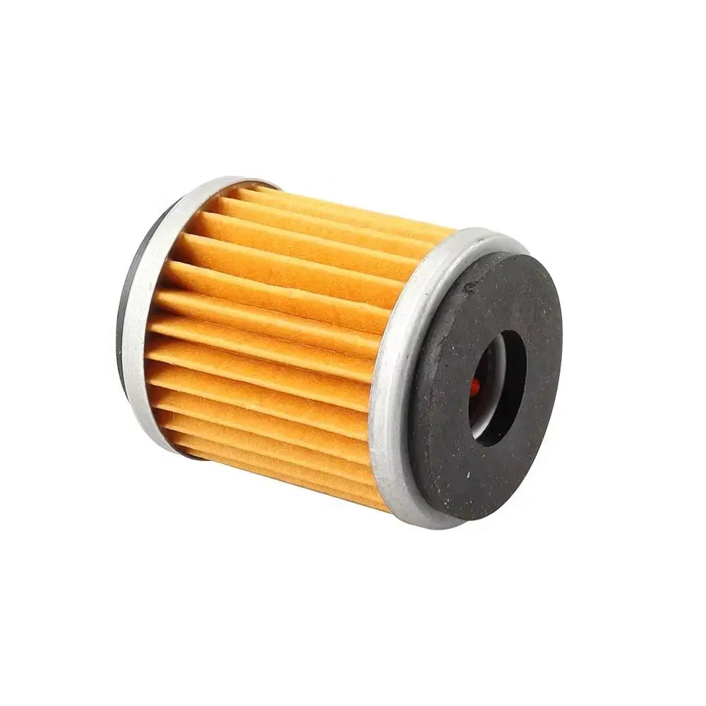 Motorcycle Oil Filter for YAMAHA X-MAX300 YZF R15 EXCITER150 GP150 TTR250 WR250F Peaceful Pleasures Health and Wellness