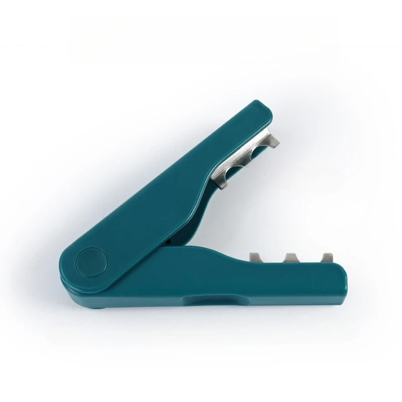 Professional Rose Thorn Stripper Tool | Safe Florist Pruner