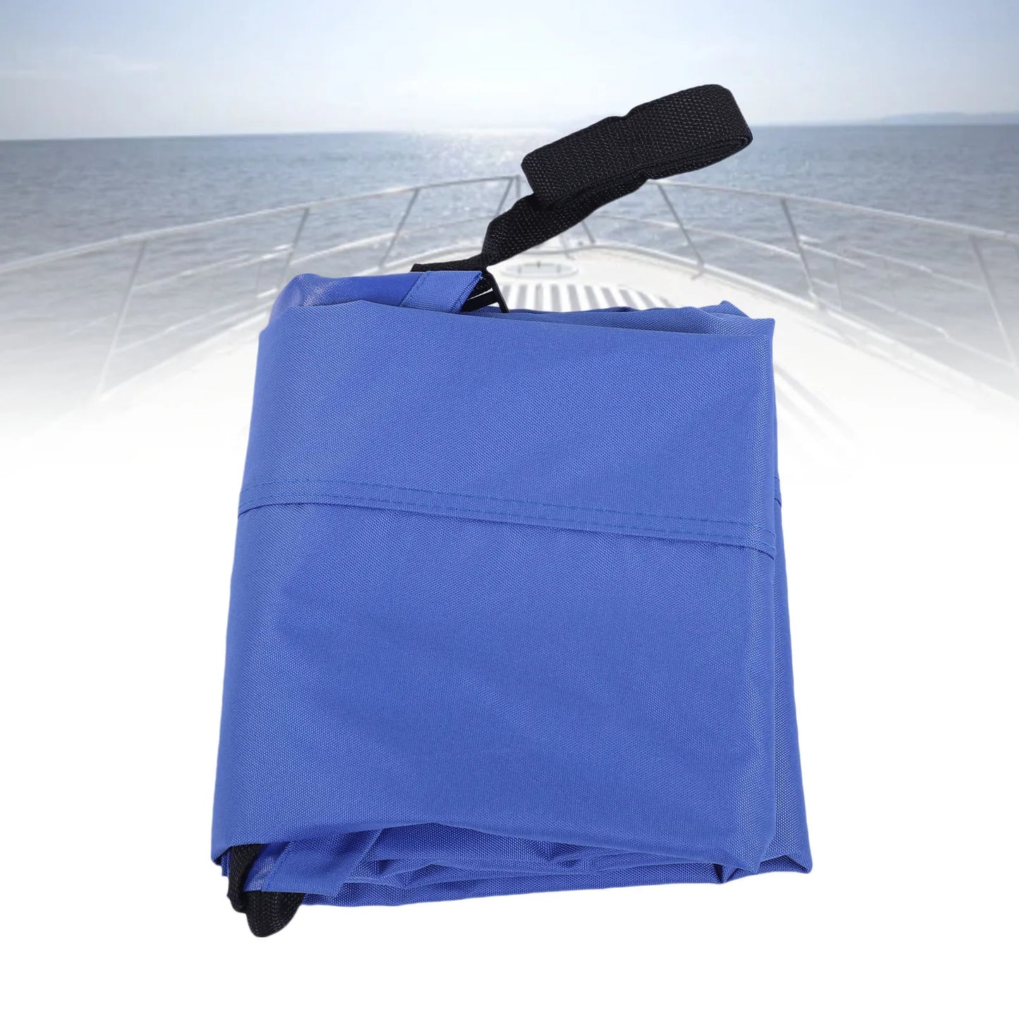 Boat T-Top Bow Sun Shade | 600D Waterproof Oxford Fabric Cover