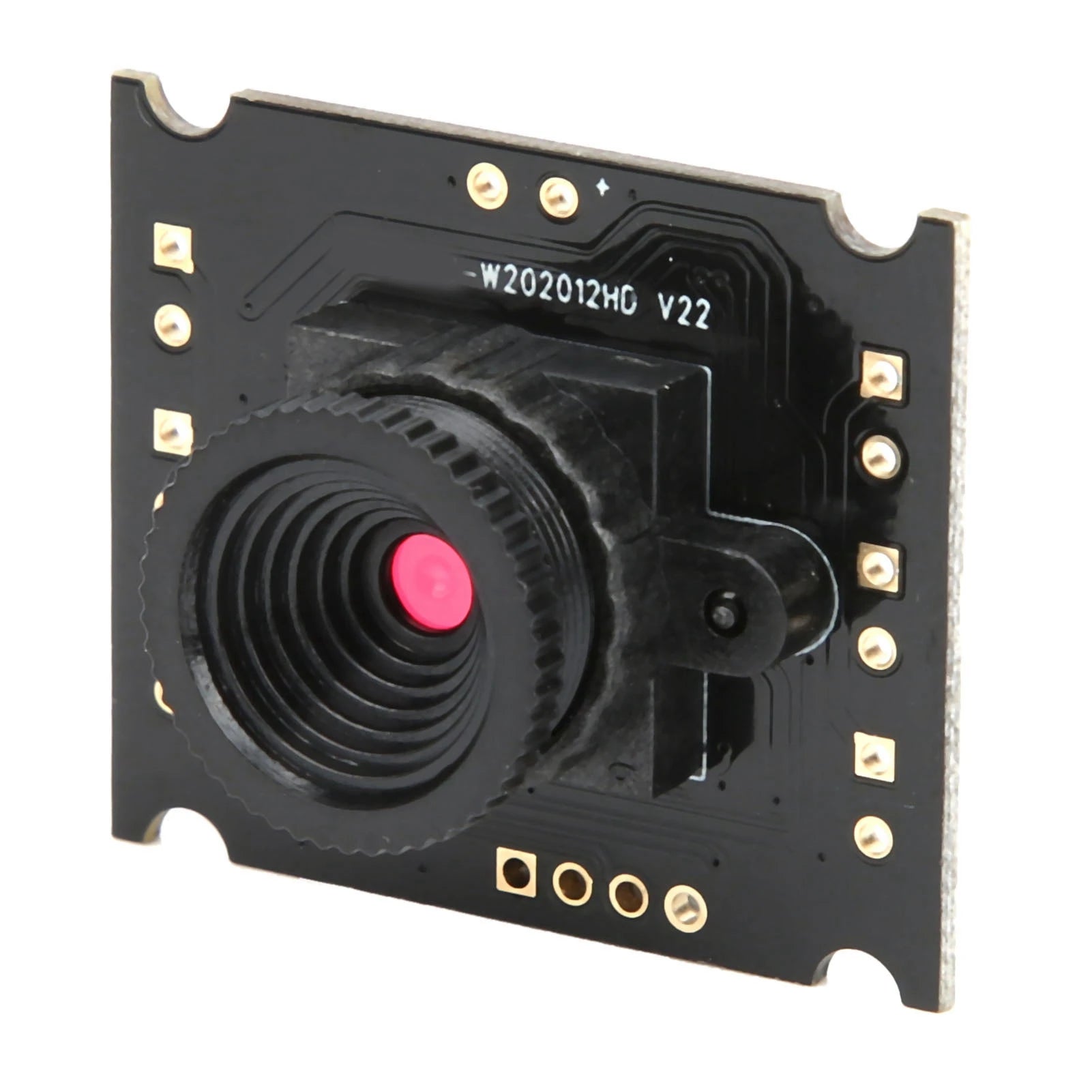 USB Camera Module Camera Module HD USB Interface HBV‑W202012HD for WinXP/Win7/Win8/Win10/OS X//Android 1MP Camera Module Peaceful Pleasures Health and Wellness