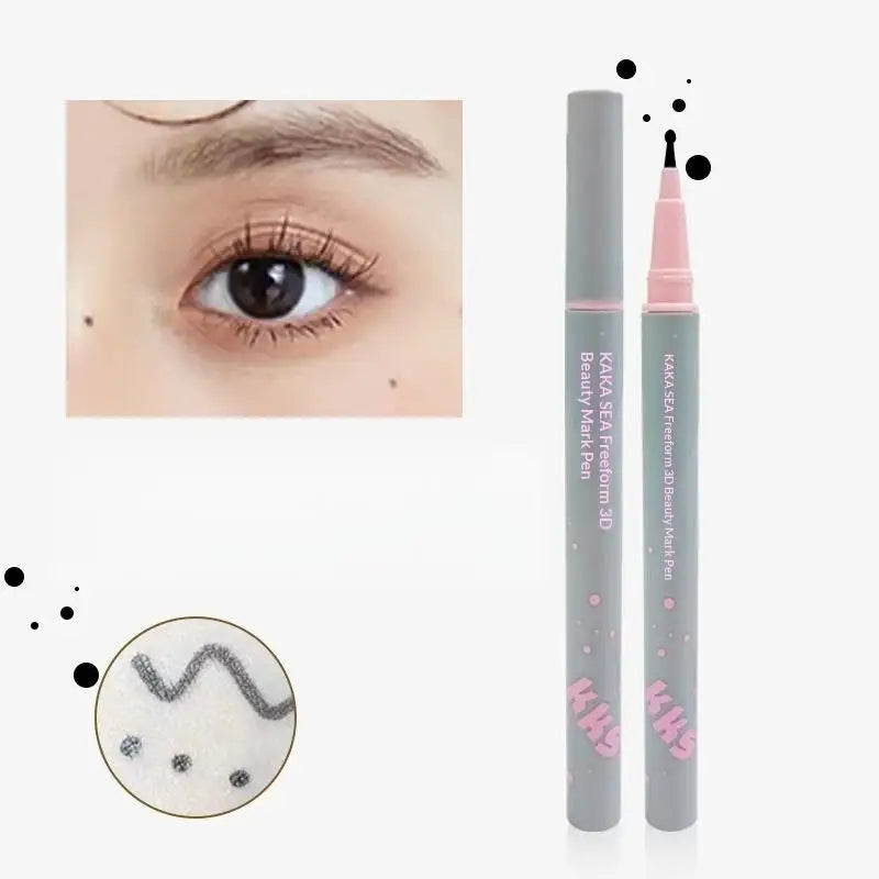 Waterproof Freckle Pen – Fast Drying Lifelike Spot Stamp