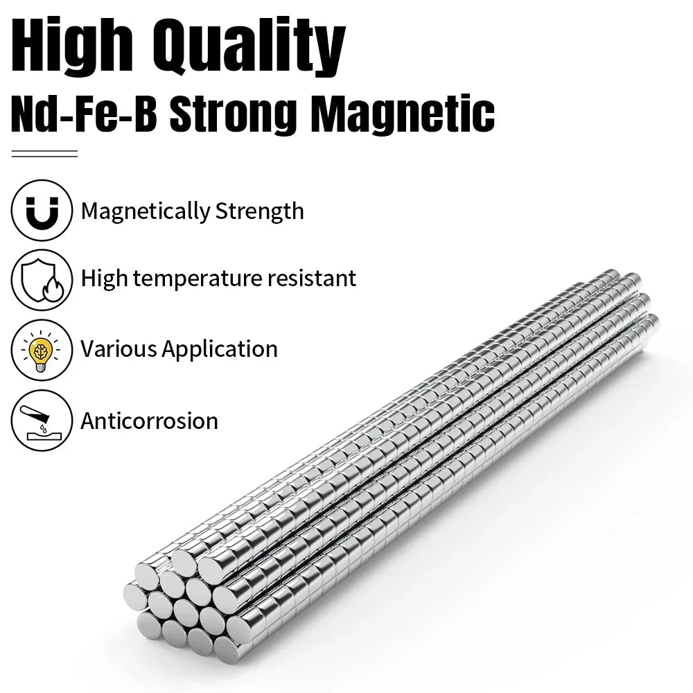 40/200pcs 3x3mm Fridge Magnets for Fridge Office Peaceful Pleasures Health and Wellness