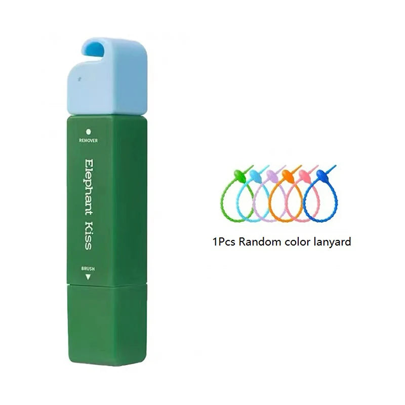 Portable Stain Remover Pen 12ml – Instant Fabric Cleaner