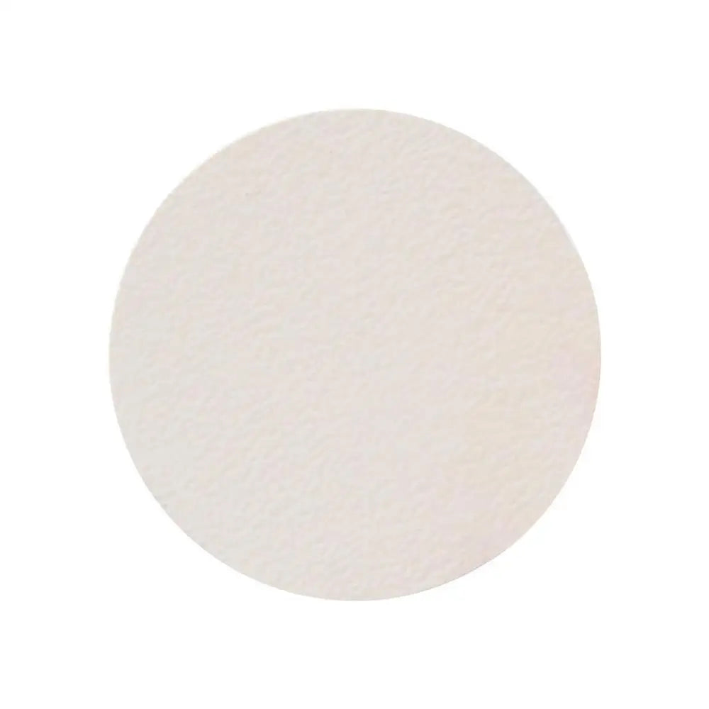 Self-Adhesive Screw Cover Caps | 54-Pack Dustproof Hole Stickers