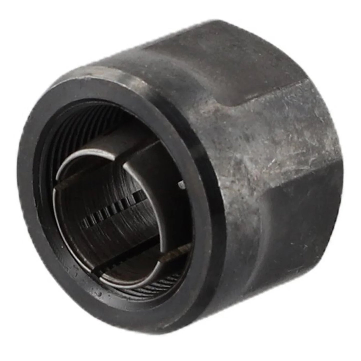 1/2" Collet Chuck Nut for Makita 3612 Plunge Router | 12.7mm