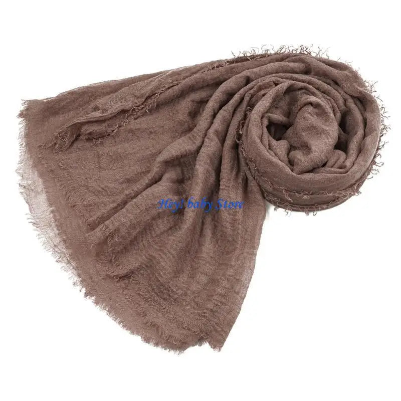 Newborn Photography Swaddle Wrap Blanket | 38 Colors Photo Prop