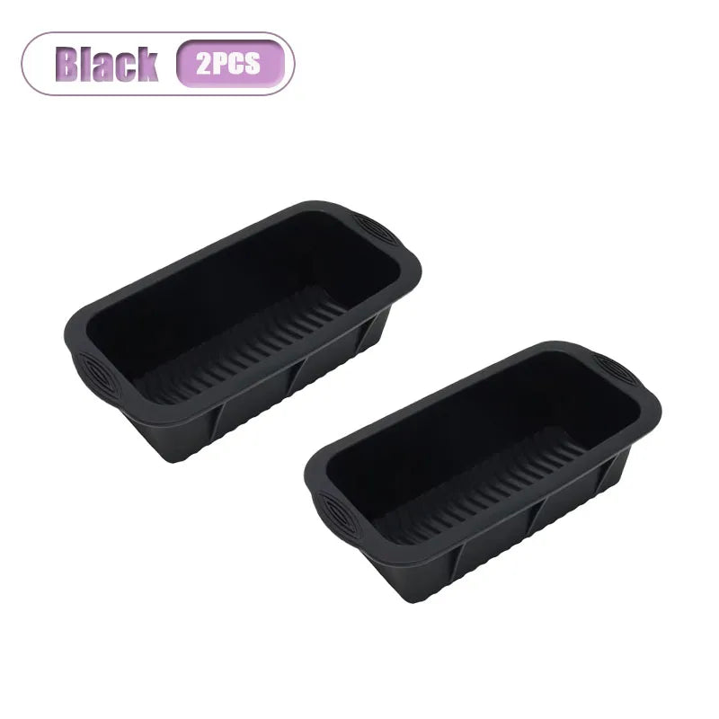 Large Silicone Ice Block Mold – Ice Bath, Big Cube Tray