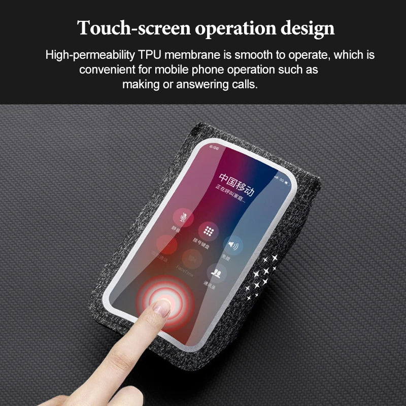 cell phone armband for running racing accessories Sport bag women sports bag for mobile phone pouch arm cell phone holder Peaceful Pleasures Health and Wellness