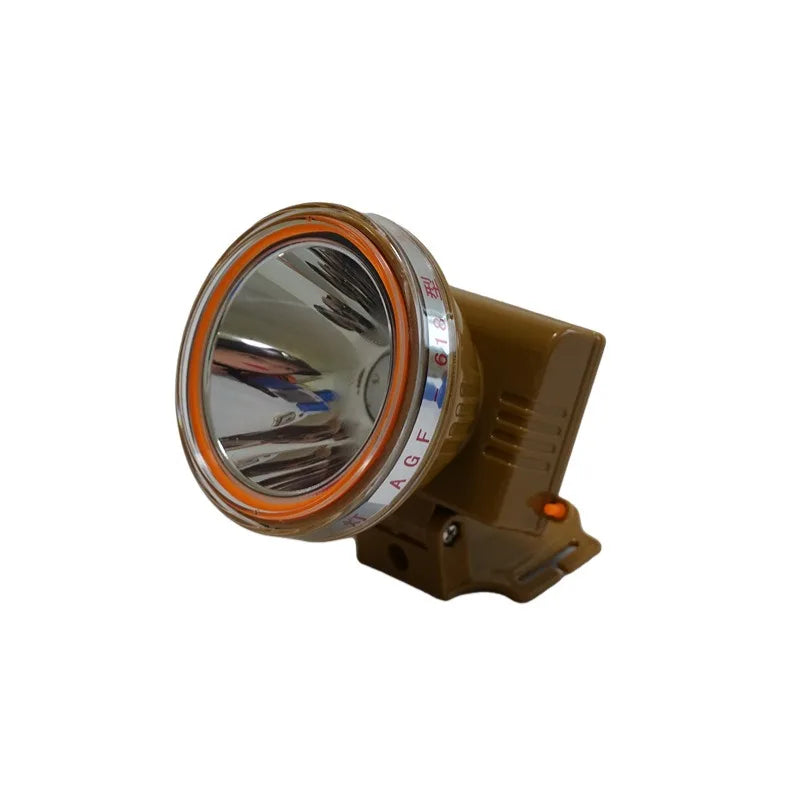SHINEKNOT 18000LM LED Headlamp – Waterproof Fishing & Outdoor