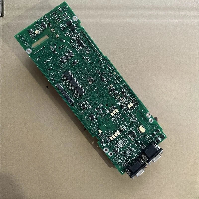 RV33-4NV AVY AC4-0 R-AVGLF Asynchronous Main Board Replacement