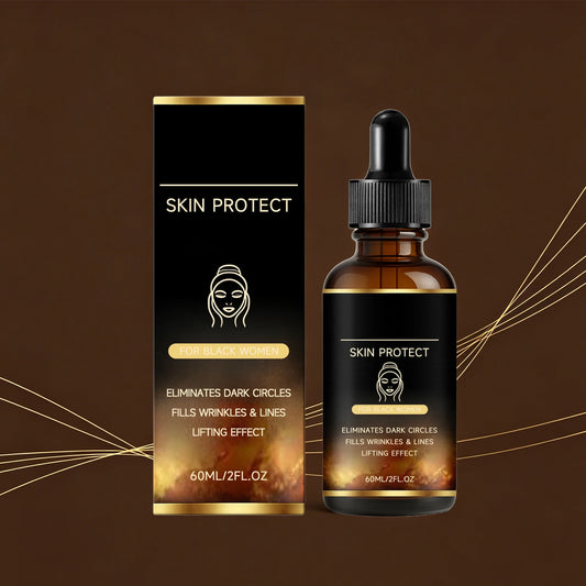Fade Fine Lines Face Serum Firming Lifting Dark Circle Eliminating Brightening Skin Tone Moisturizing Hydrating Dull Skin Care Peaceful Pleasures Health and Wellness