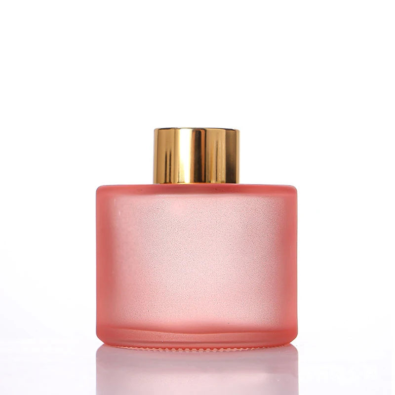 150ml Empty Glass Reed Diffuser Bottle | Aromatherapy Home Decor