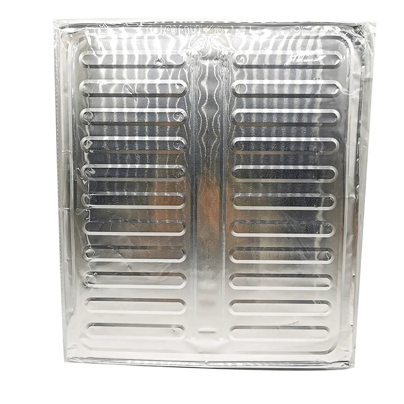 Foldable Aluminum Alloy Camping Wind Screen for Gas Stove