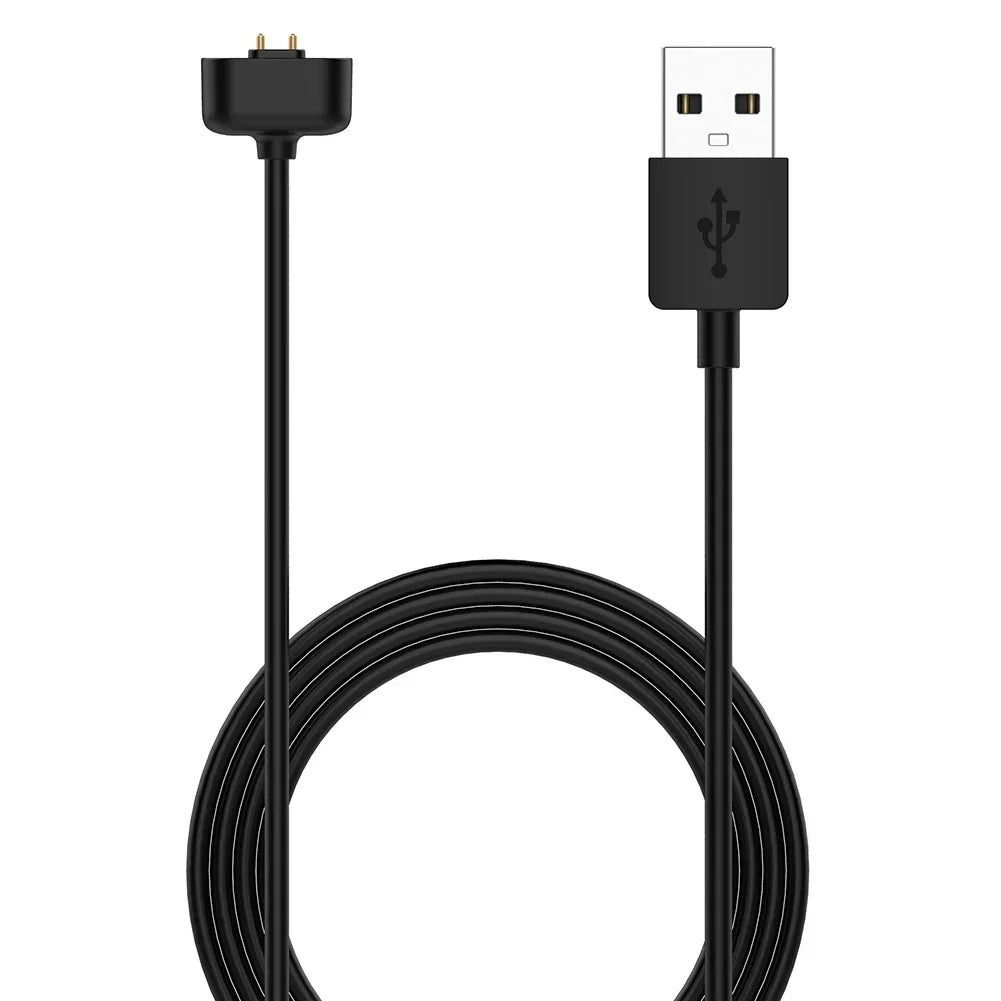 Amazfit Band 7 Charging Cable – 1M Portable Charger Cord Peaceful Pleasures Health and Wellness