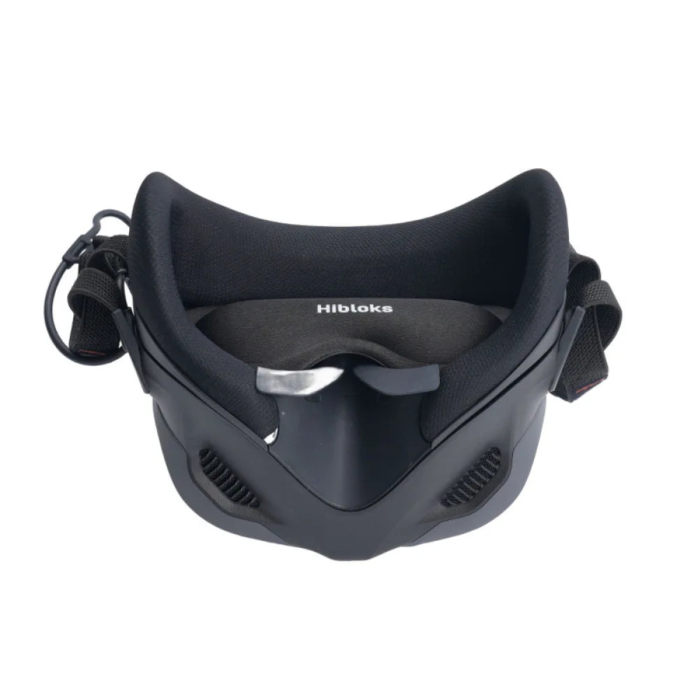 For DJI Neo GOGGLES N3 Lens Protection Cover For Avata 2 GOGGLES N3 Eyeglasses Dust Shading Pad Peaceful Pleasures Health and Wellness