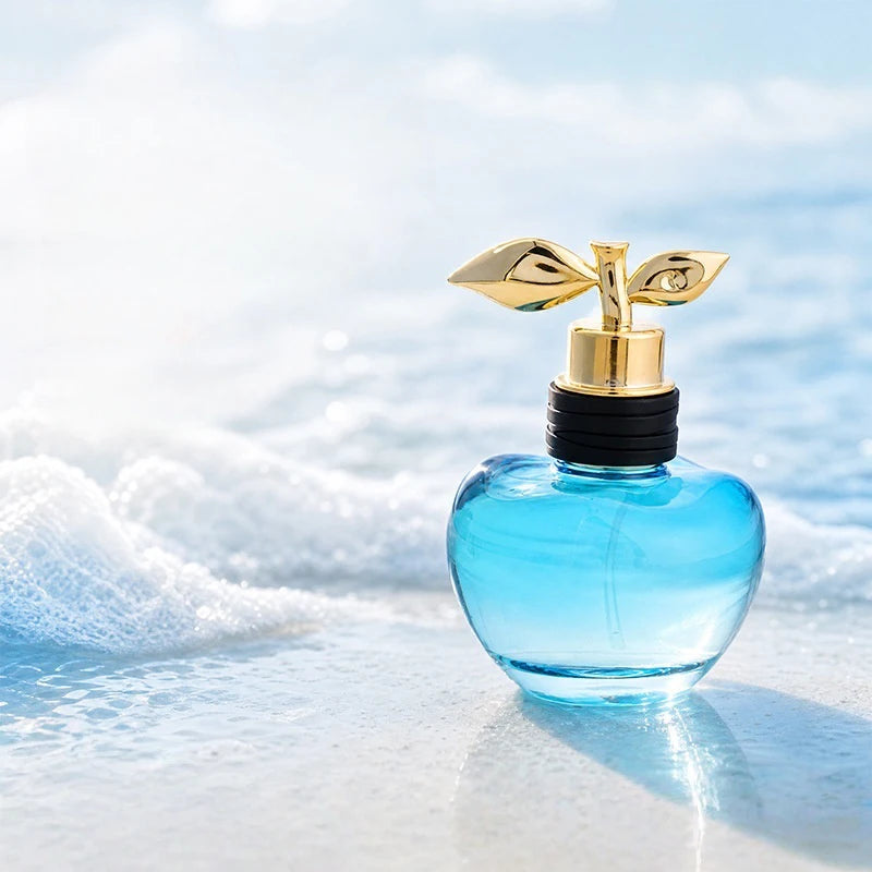 Butterfly Perfume EDT 35ml | Jasmine Vanilla Floral Fragrance