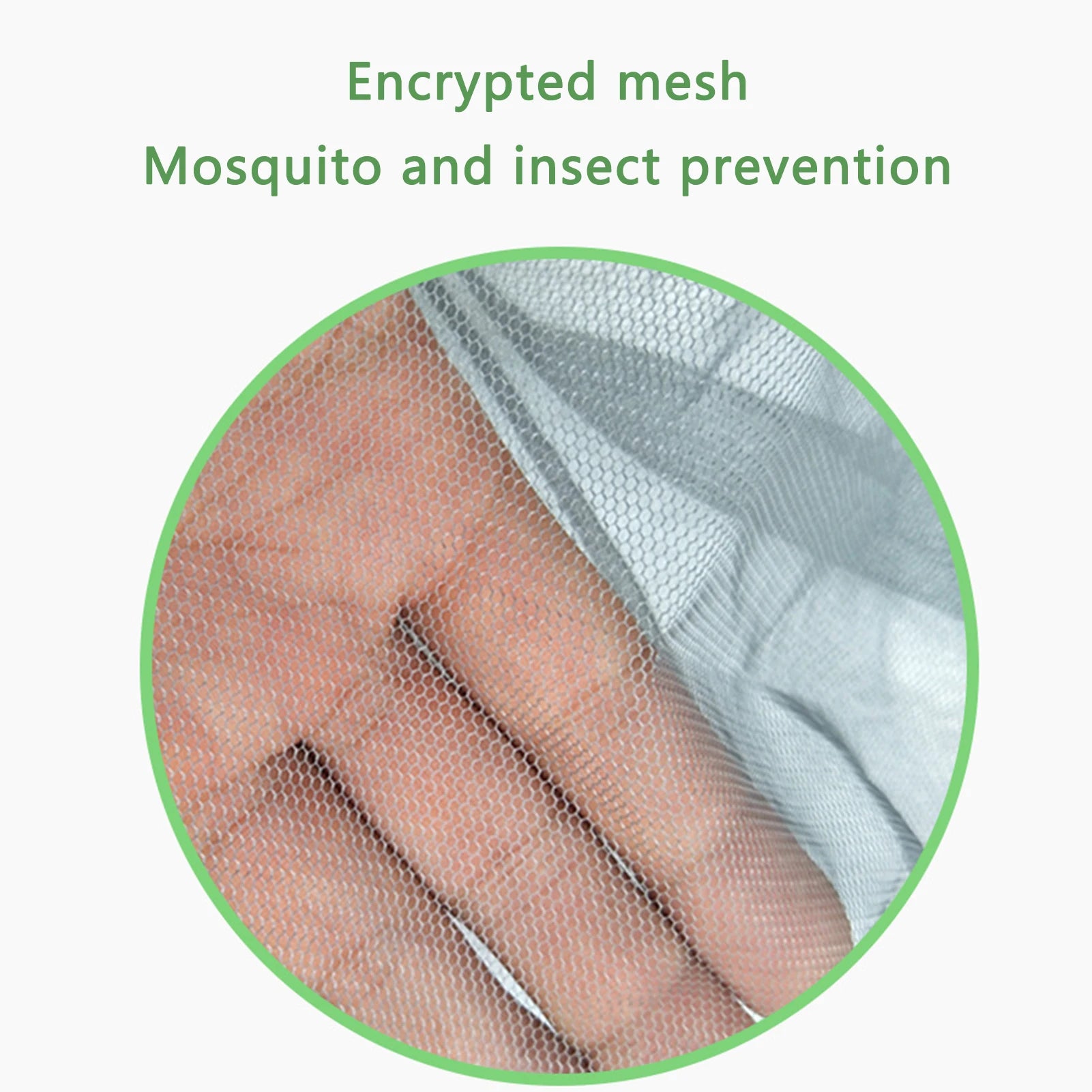Face Mesh Head Cover Face Protector Cap Mosquito Hat Full Covers for Fishing Hiking Gardening Peaceful Pleasures Health and Wellness